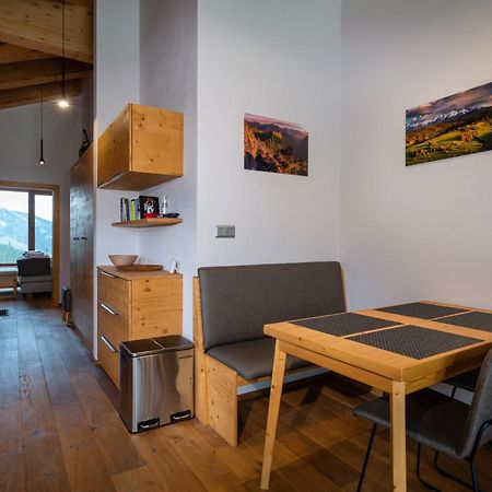 Mountica Jasna Apartamento Demanovska Dolina Exterior foto