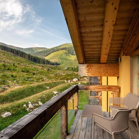 Mountica Jasna Apartamento Demanovska Dolina Exterior foto