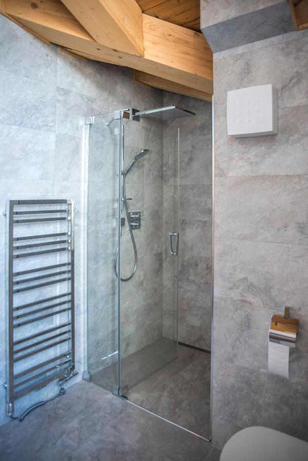 Mountica Jasna Apartamento Demanovska Dolina Exterior foto