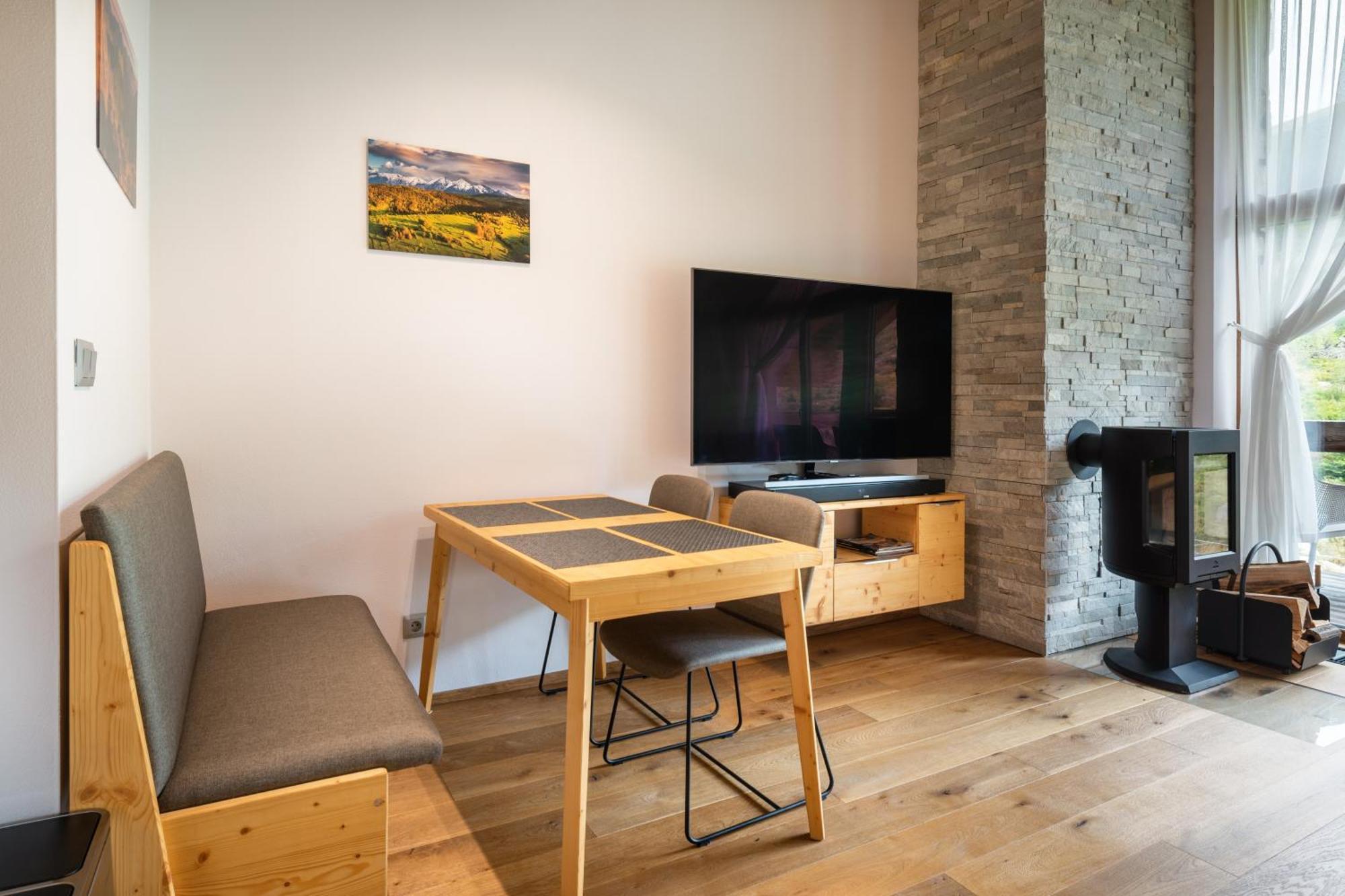 Mountica Jasna Apartamento Demanovska Dolina Exterior foto