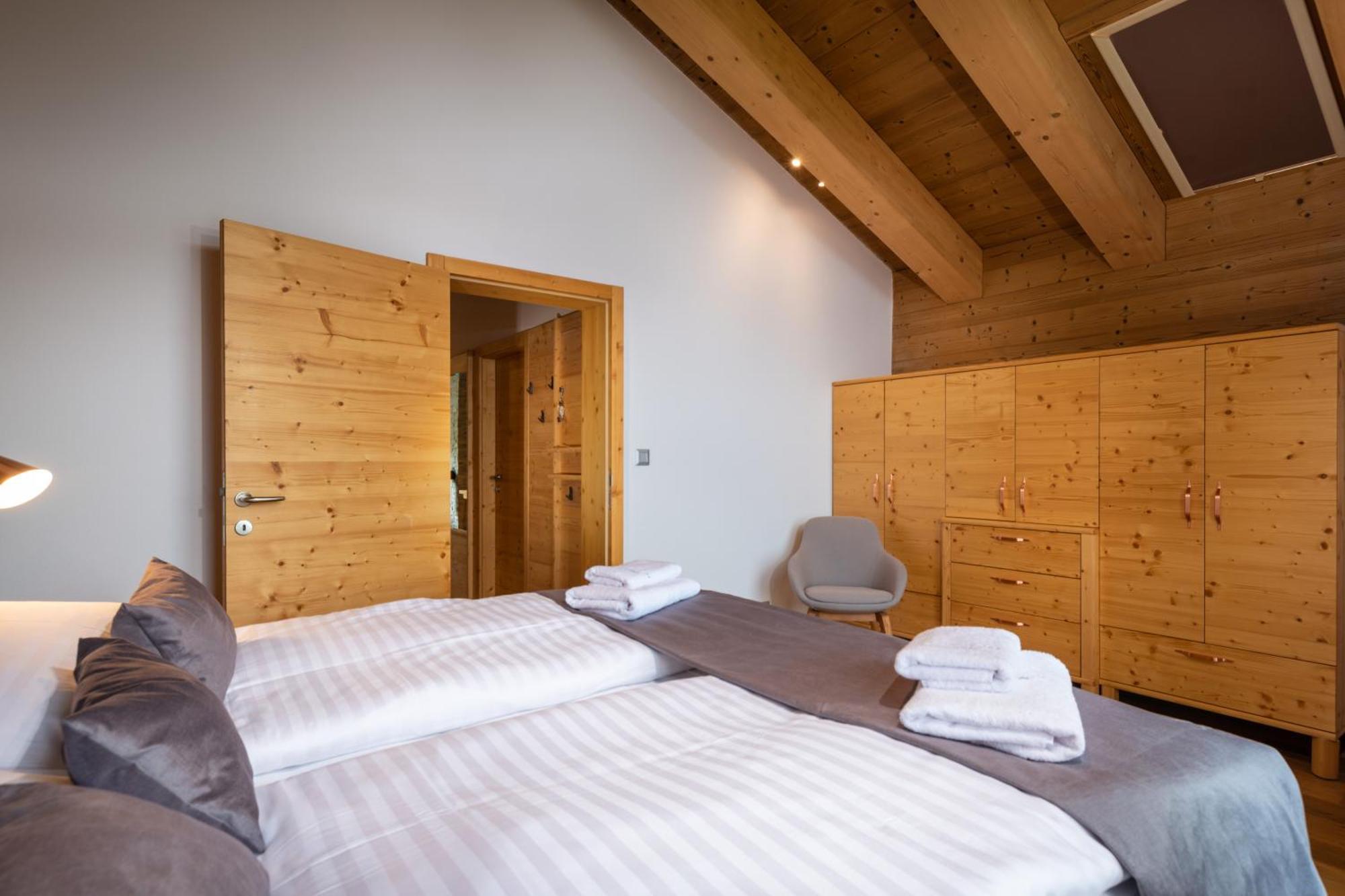 Mountica Jasna Apartamento Demanovska Dolina Exterior foto